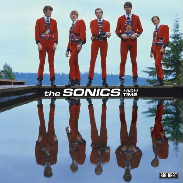 Album image