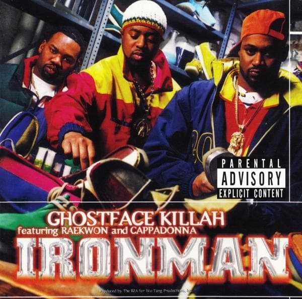 Album image