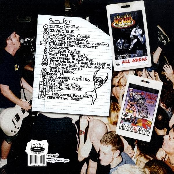 Album image