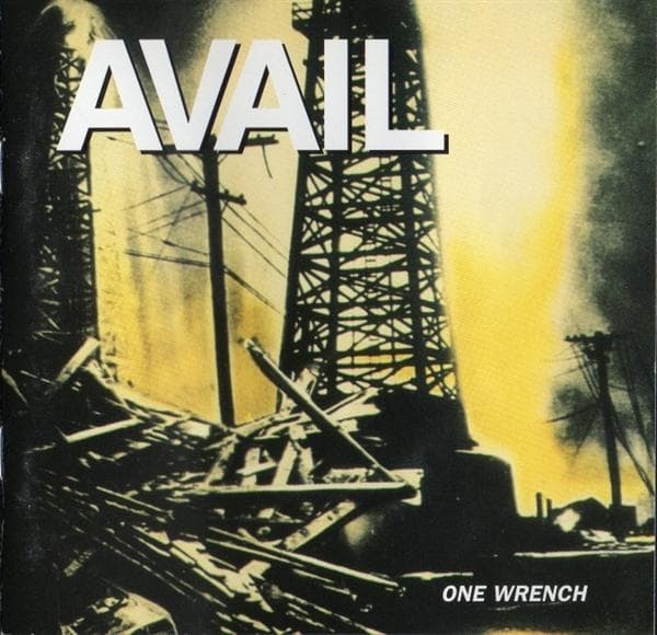 Album image