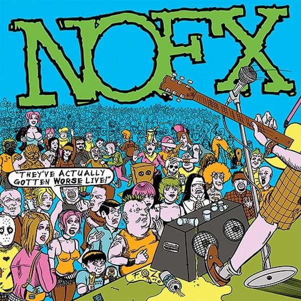 Album image