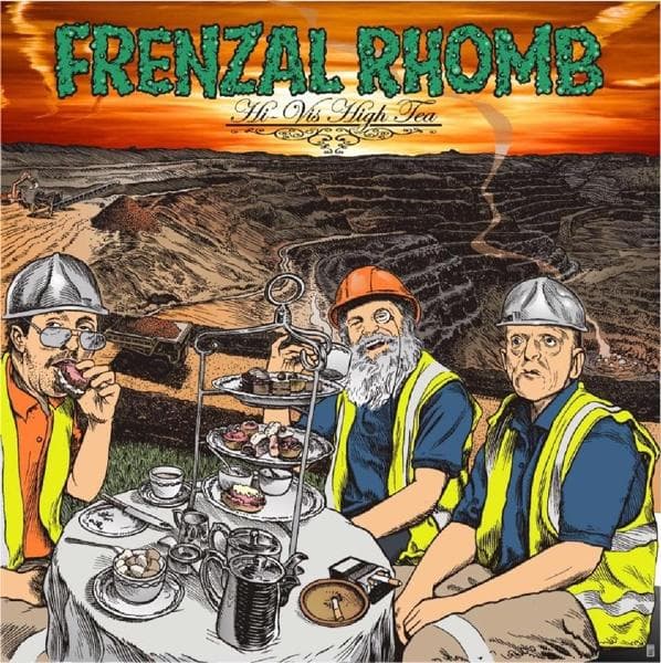 Album image