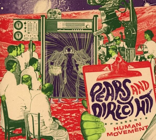 Album image