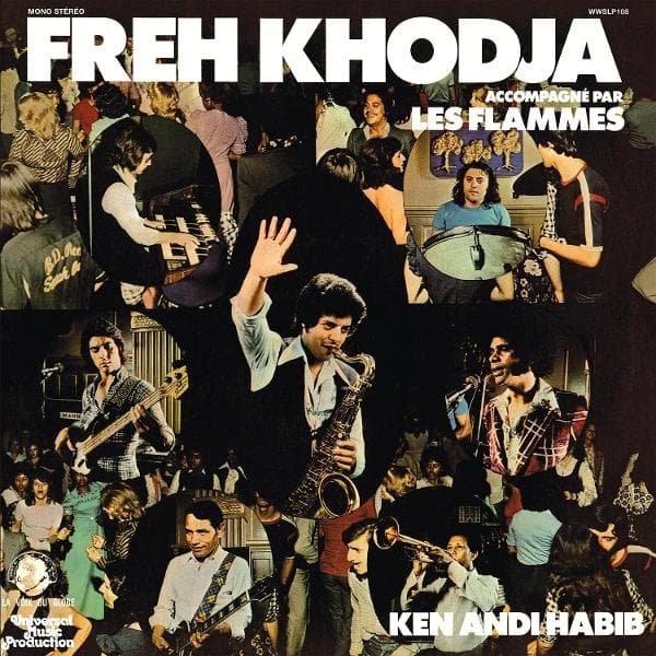 Album image