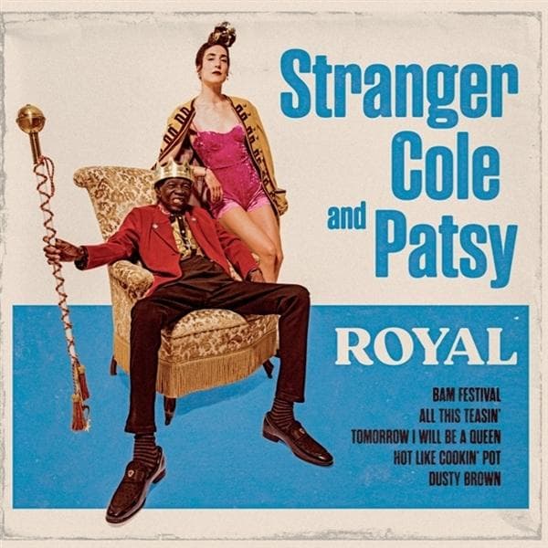 Album image