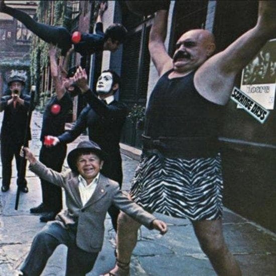 Album image