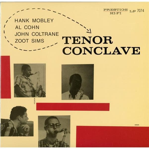 Album image