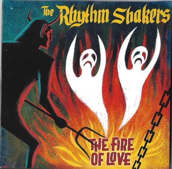 Album image