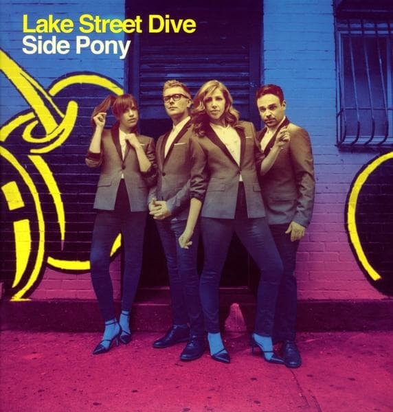 Album image