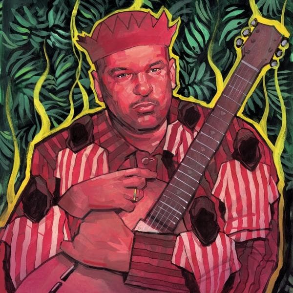 Album image