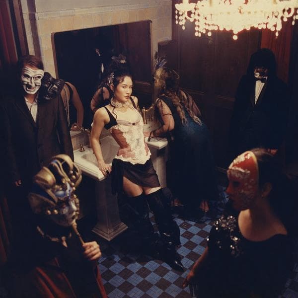 Album image