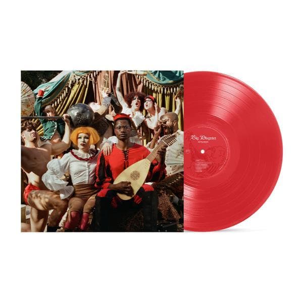 Album image