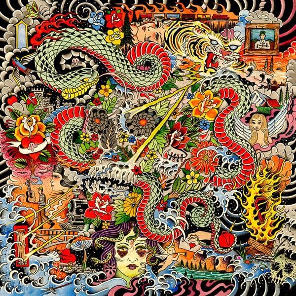 Album image
