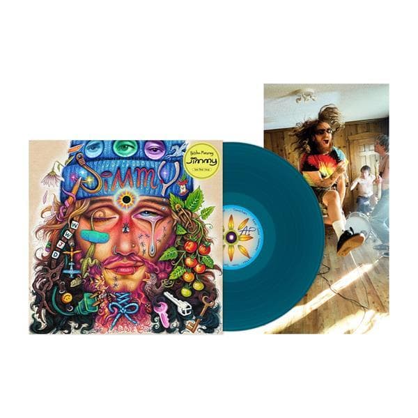 Album image