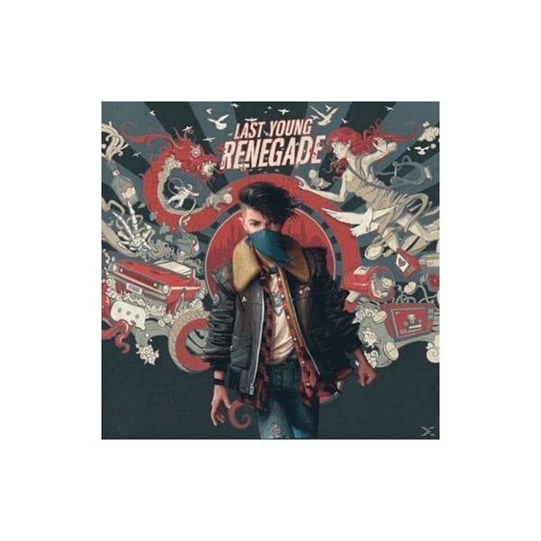 Album image