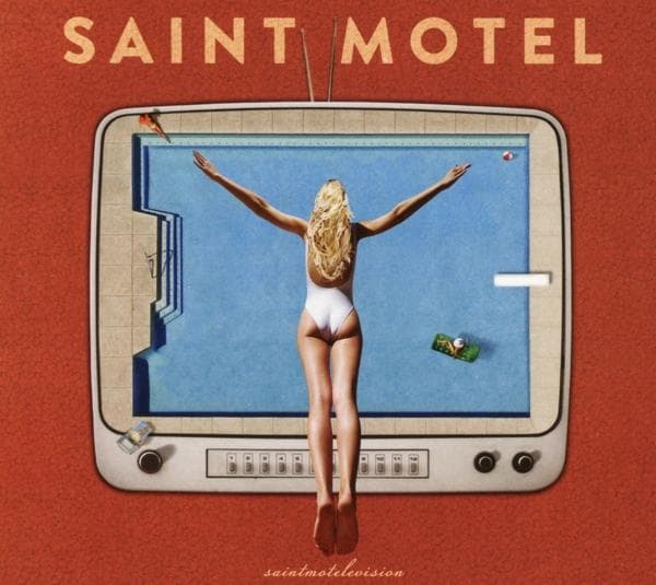 Album image