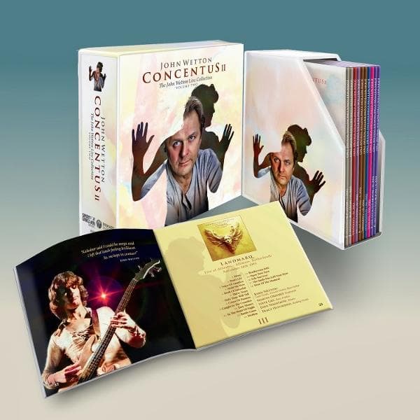 Album image