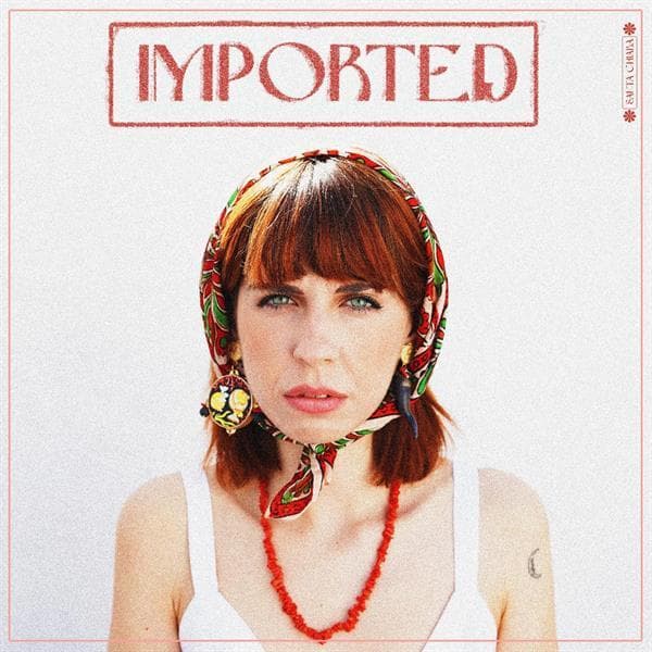 Album image