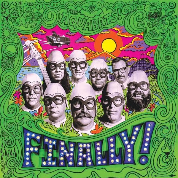Album image