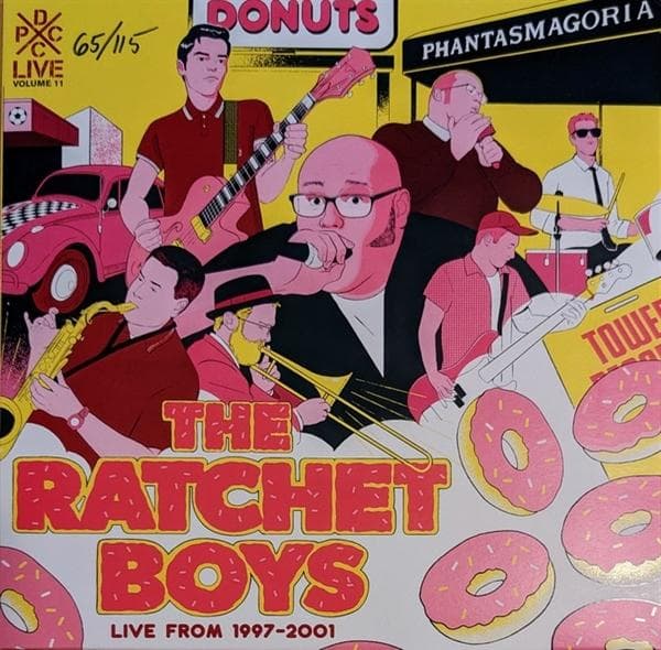 Album image