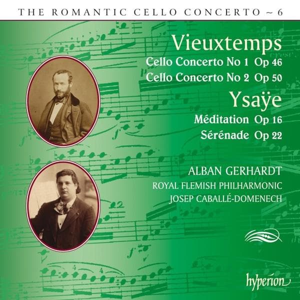 Album image