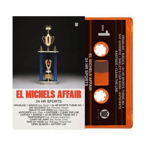 Album image