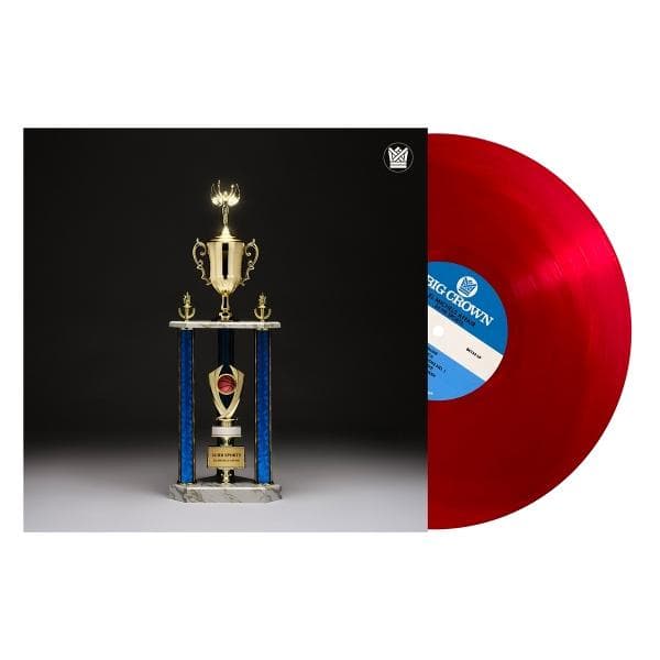 Album image