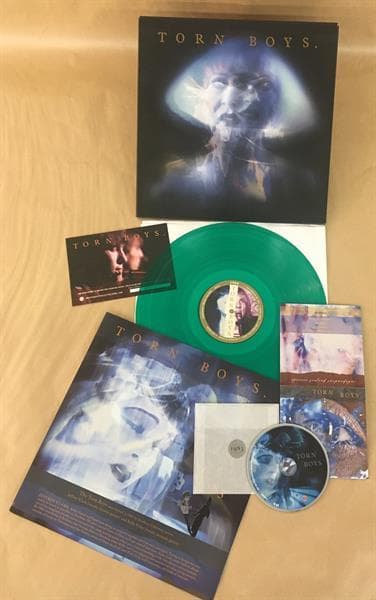 Album image