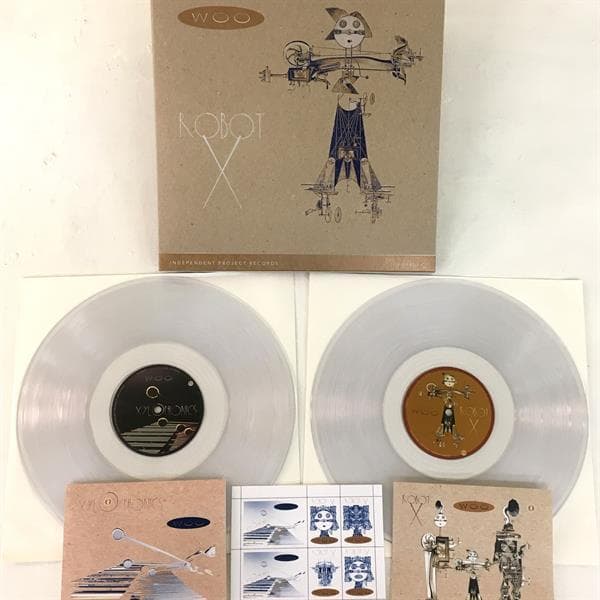 Album image