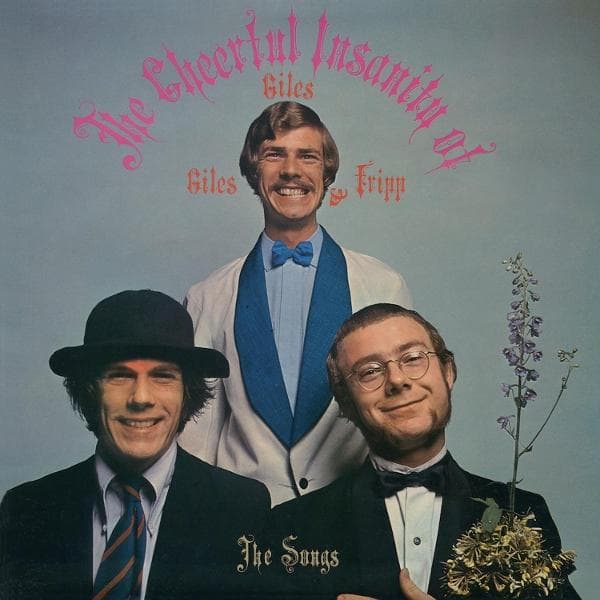 Album image