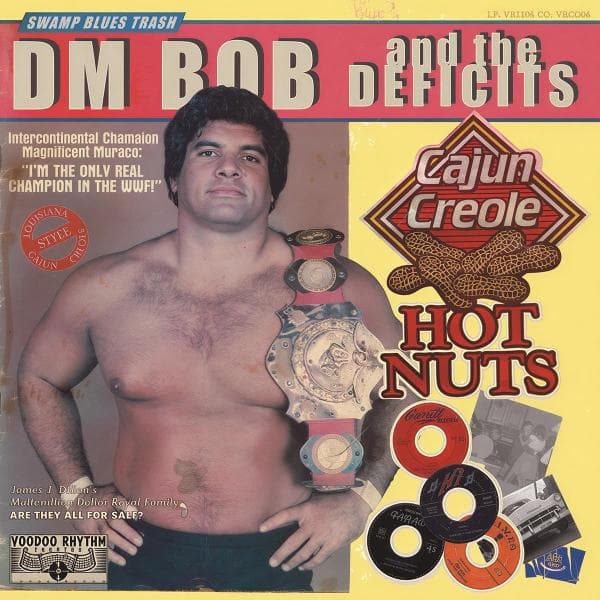 Album image
