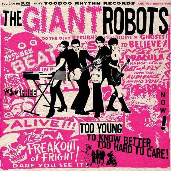 Album image