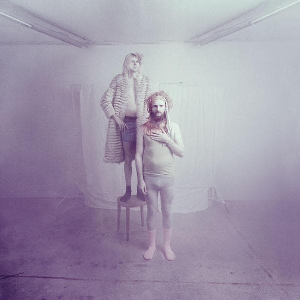 Album image