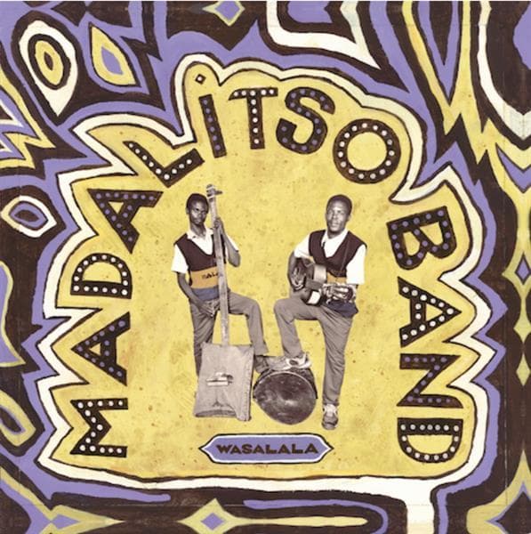 Album image