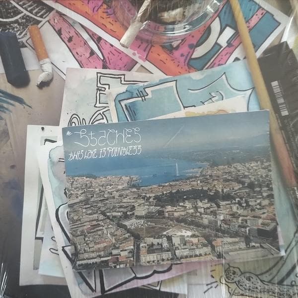 Album image