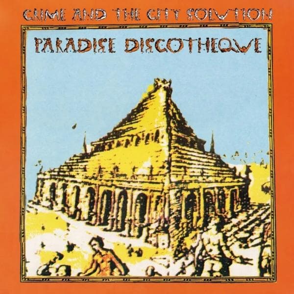 Album image