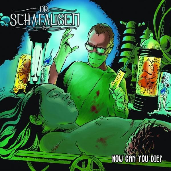 Album image