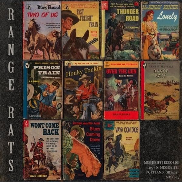 Album image