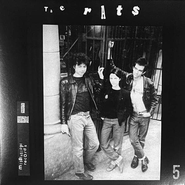 Album image