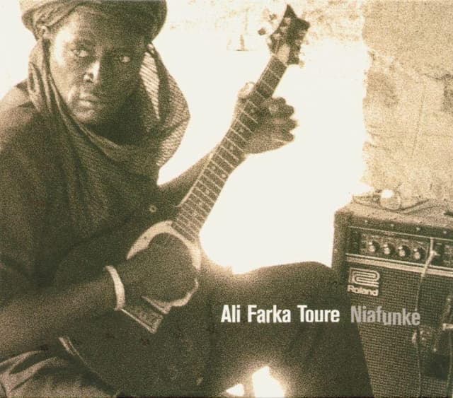 Album image