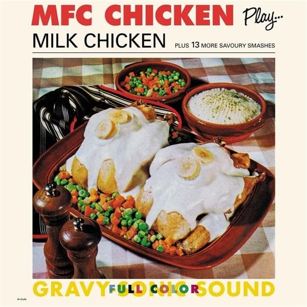 Album image