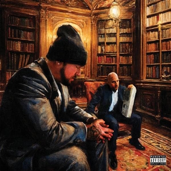 Album image
