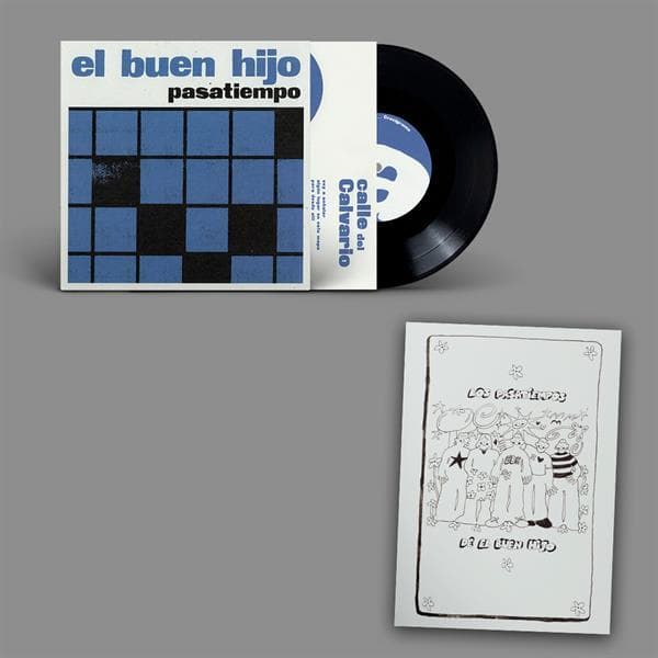 Album image