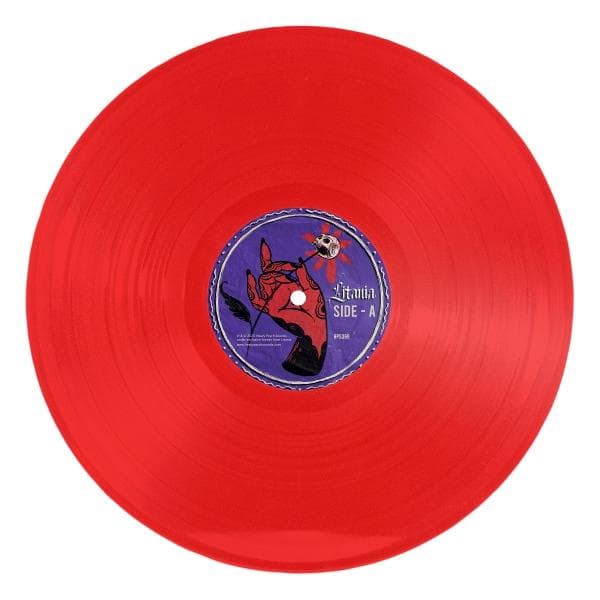 Album image