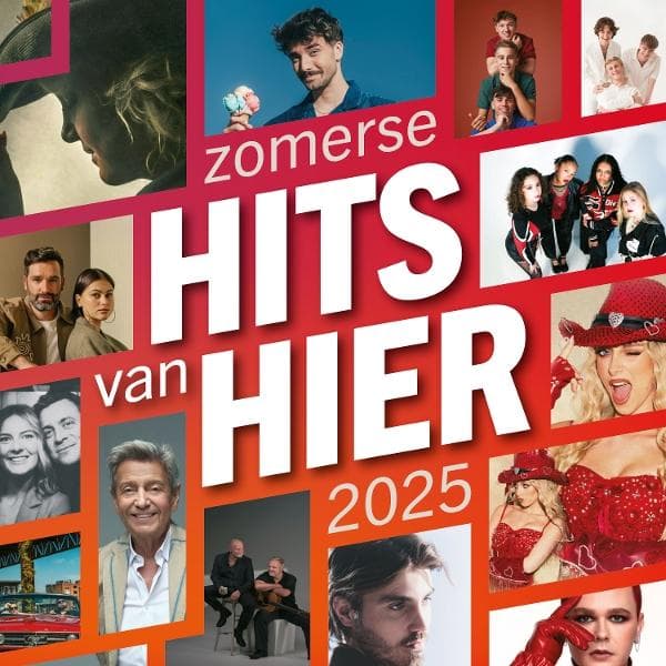 Album afbeelding 1 van 1
