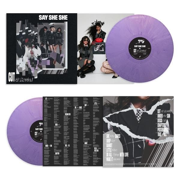 Album image