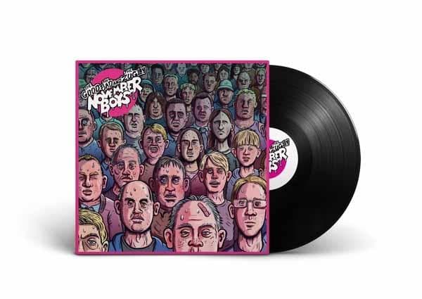 Album image