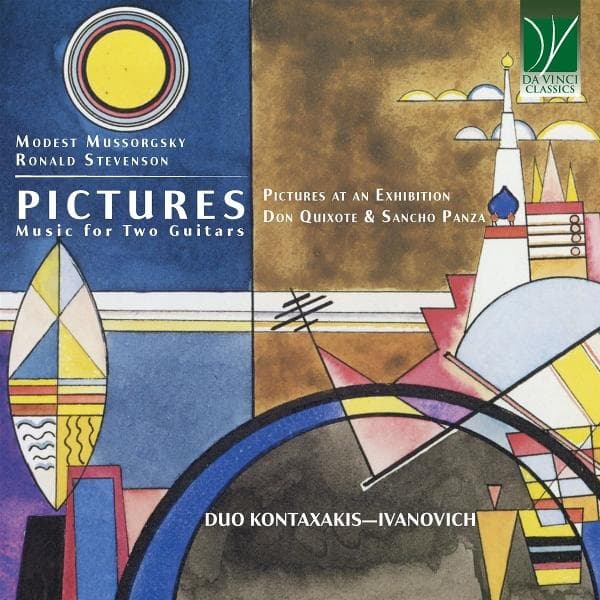 Album image