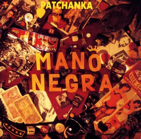 Album image