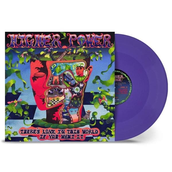 Album image